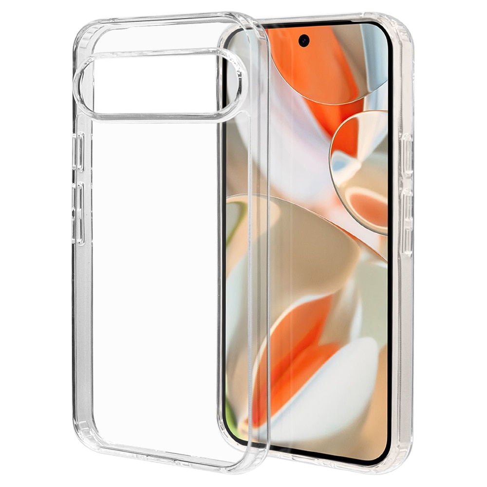 Google Pixel 9 Pro XL ケース カバー ハイブリッド RHINO ライノ 耐