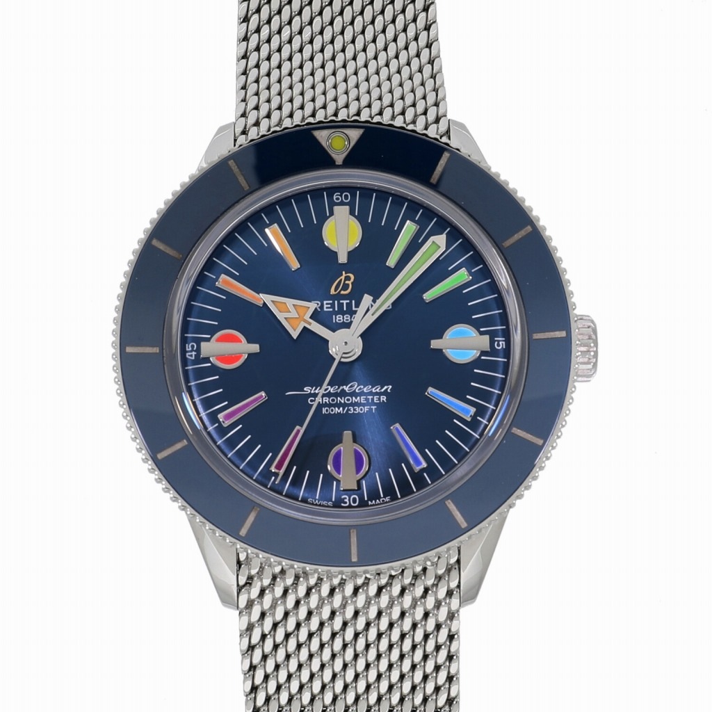 ブライトリング（BREITLING）中古の時計一覧/中野のブランド時計販売