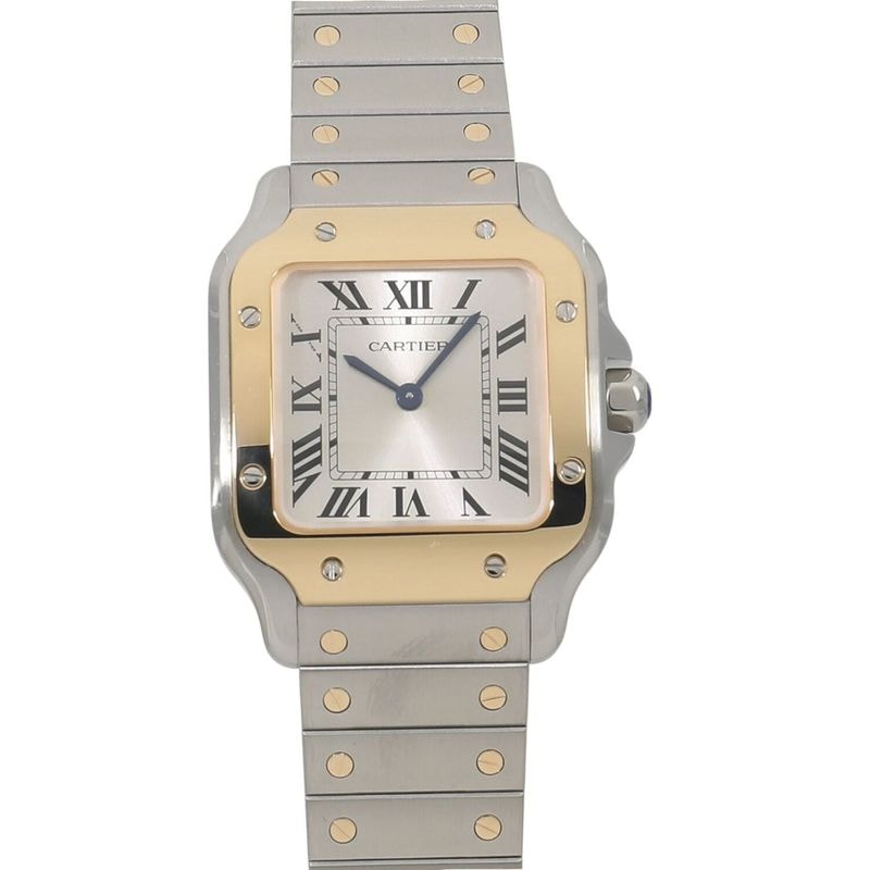 カルティエ サントス・ドゥ・カルティエ」の人気商品一覧 | 安い商品を