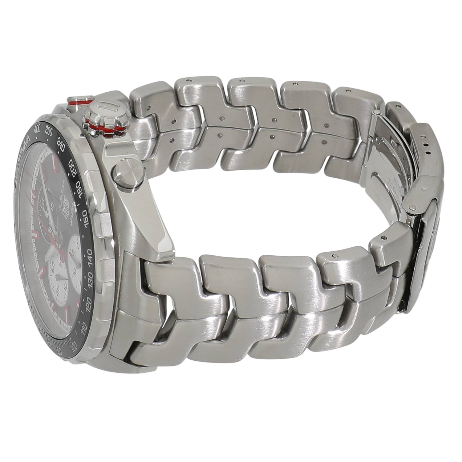 T11356 | [中古]タグホイヤー フォーミュラーワン キャリバー16 クロノ