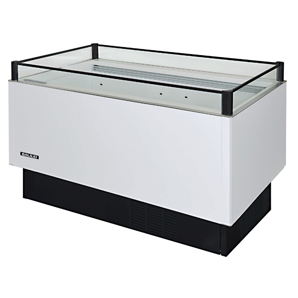 フクシマ　冷蔵ショーケース 送料無料 新品 フクシマ リーチインショーケース 冷蔵 外装ステンレス