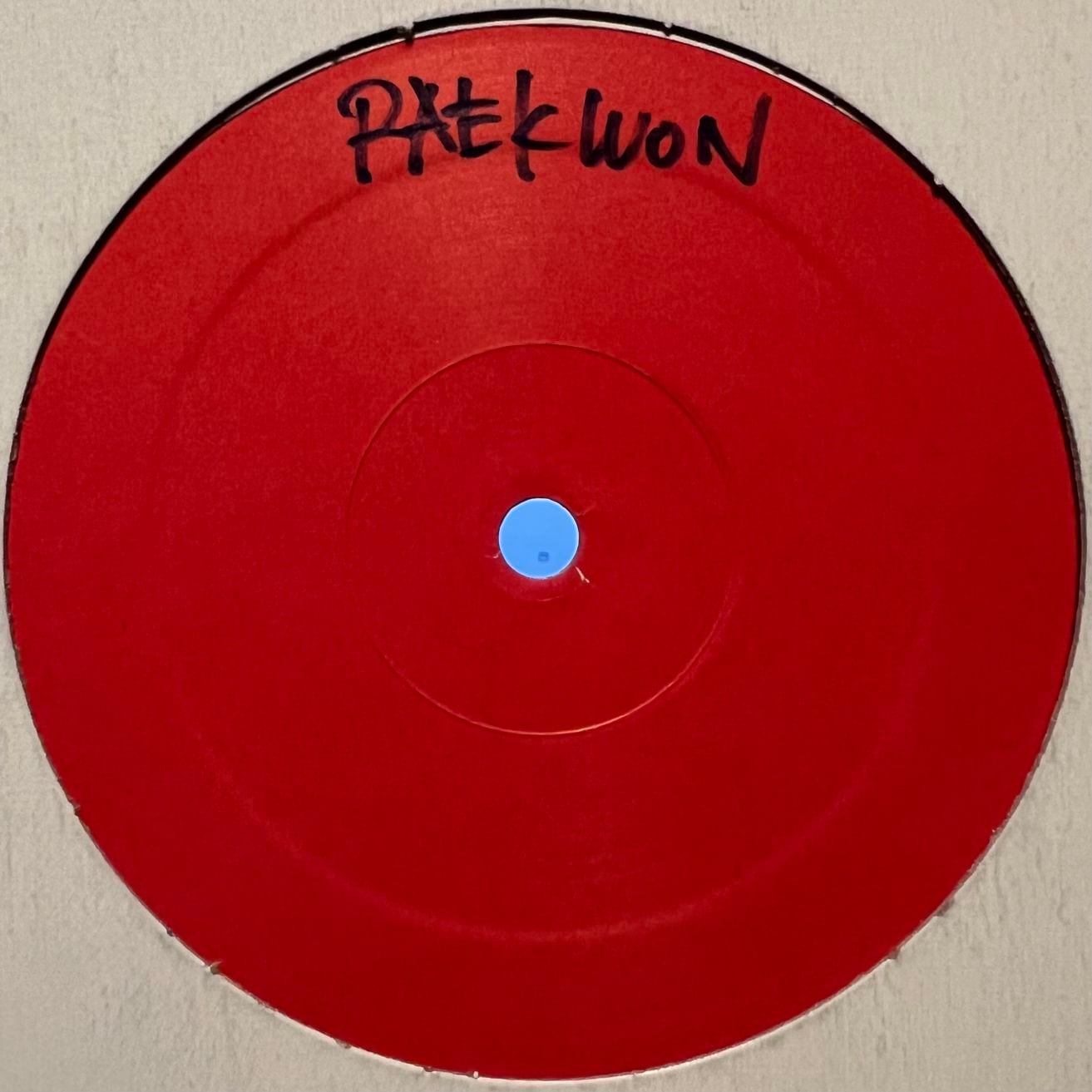 HIP HOP | RECORDSTATION