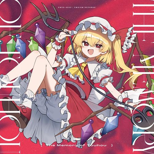 Flashback | OTHER LABEL,Emoism Records | TANO*C STORE