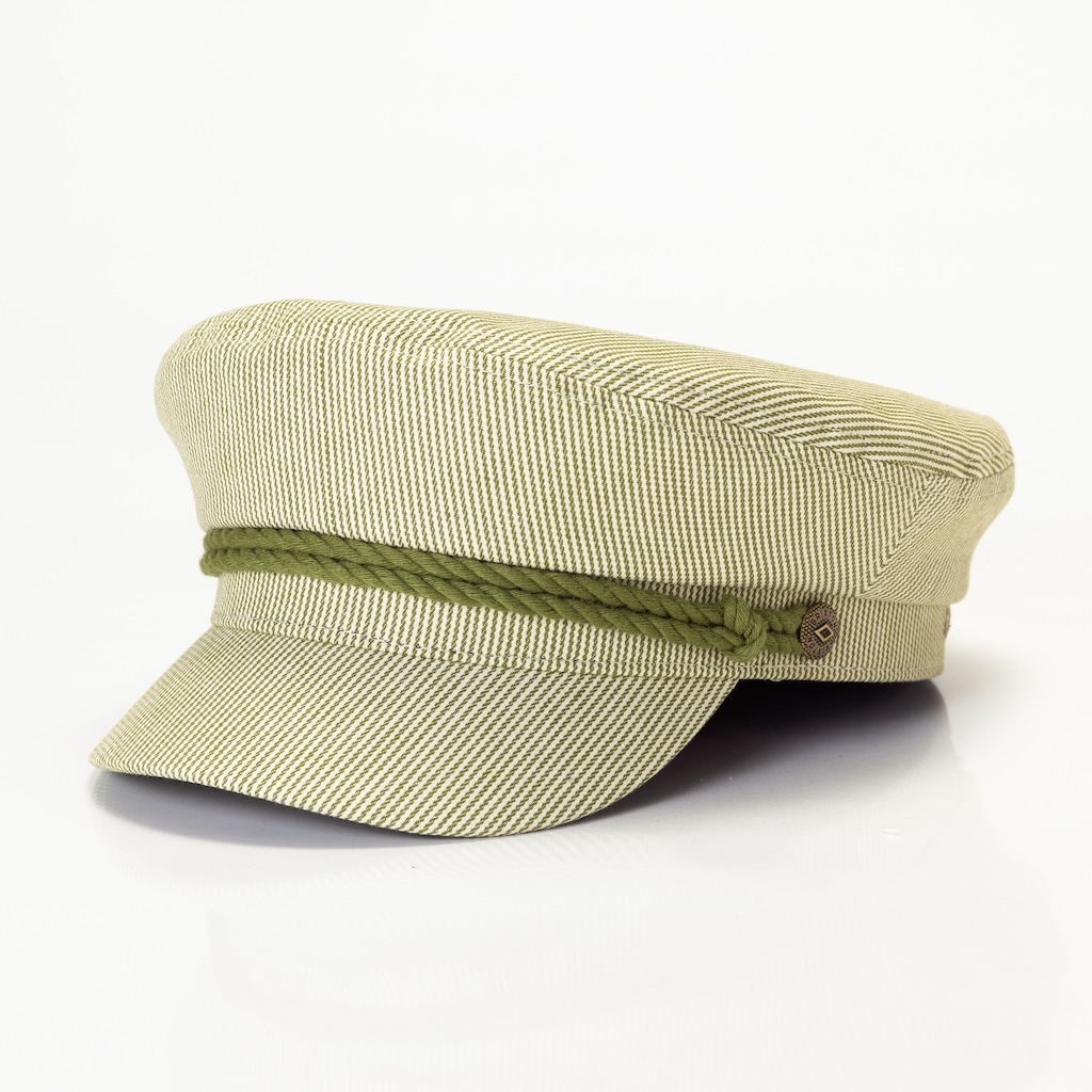 Brixton/ブリクストン」FIDDLER CAP | CAP | REGATTO