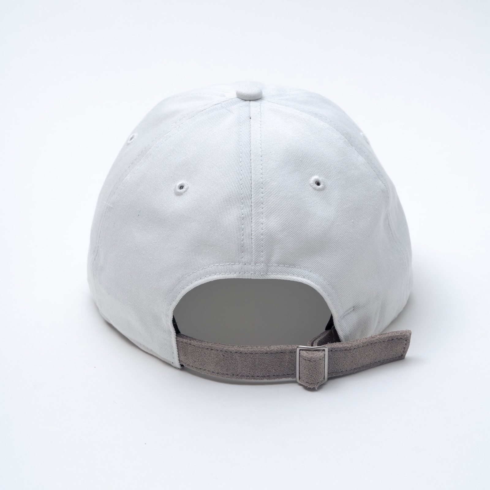 47/フォーティーセブン」TOKYO HOT RAMEN CLEAN UP MF White | CAP