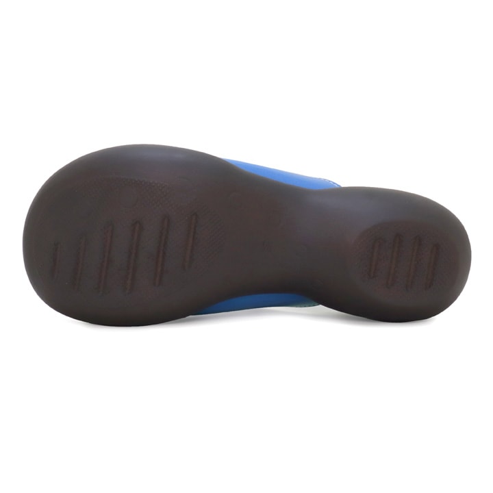 EXPO2025 ミャクミャク サンダル エッグヒール レディース MYK-EG