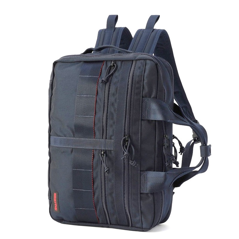 BRIEFING A4 2WAY LINER MW GENII MW ブリーフィング 2wayライナーGEN2