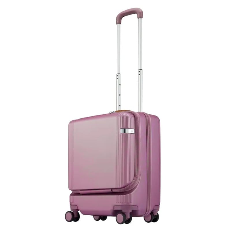 エース ace. スーツケース ファーニットZ 40L フロントポケット 05041