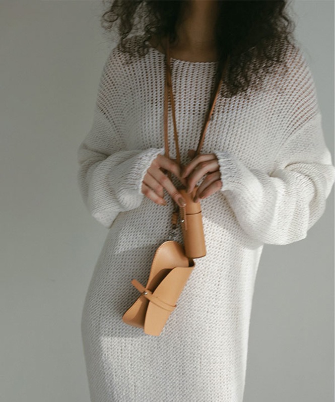 タンドレザーリップケース | ALL ITEM | ROOM903 online