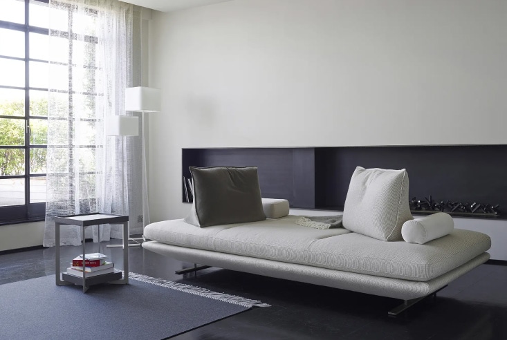 リビングソファ 一人掛け ligne roset(リーン・ロゼ) ROSETPrado