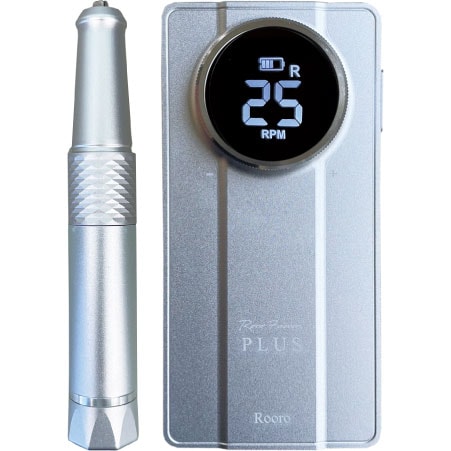 ロロセブンプラス | ネイルマシン | Rooro ネイル用品・美容雑貨の卸