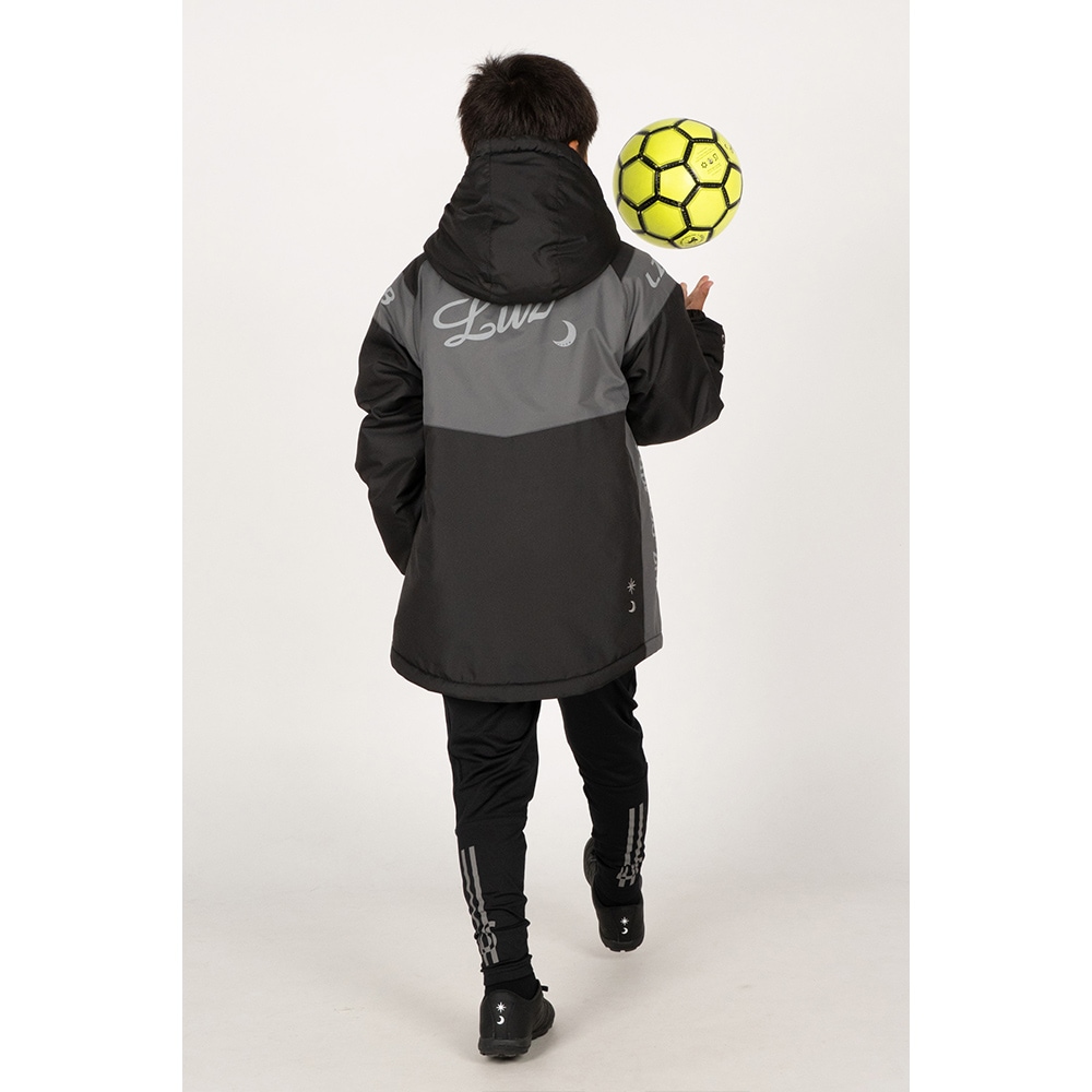 割引セール 20％OFF】LUZeSOMBRA/ルースイソンブラ 中綿ジャケット