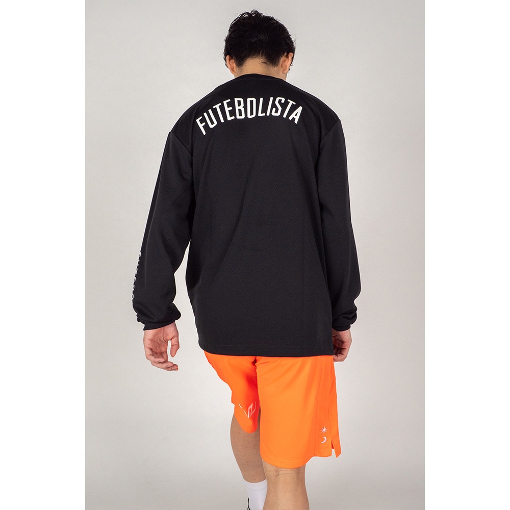 LUZeSOMBRA/ルースイソンブラ 長袖プラシャツ DOUBLE STANDARD L/S PRA