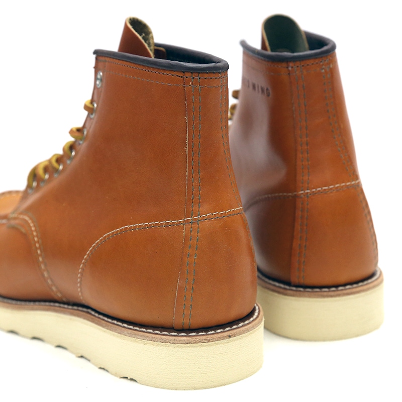 REDWING/レッドウィング 9875 アイリッシュセッター ハイカット ブーツ