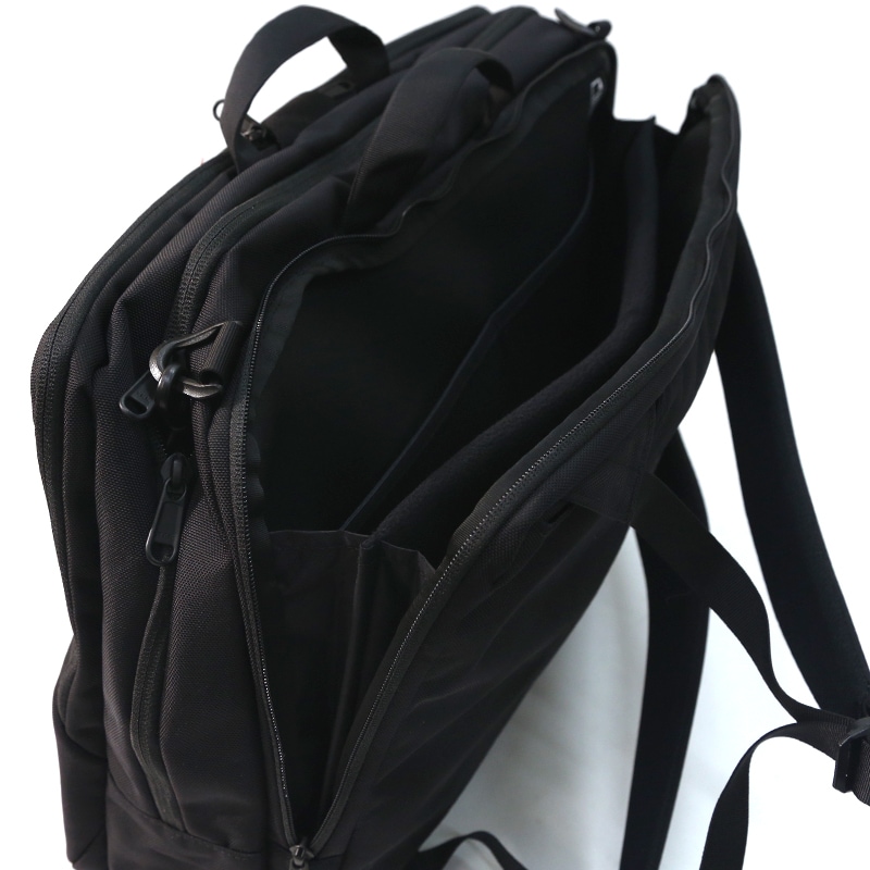 THE NORTH FACE/ザ ノースフェイス シャトル 3WAY デイパック NM81601