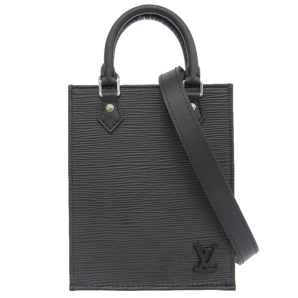ルイヴィトン LOUIS VUITTON エピ プティットサックプラ 2way