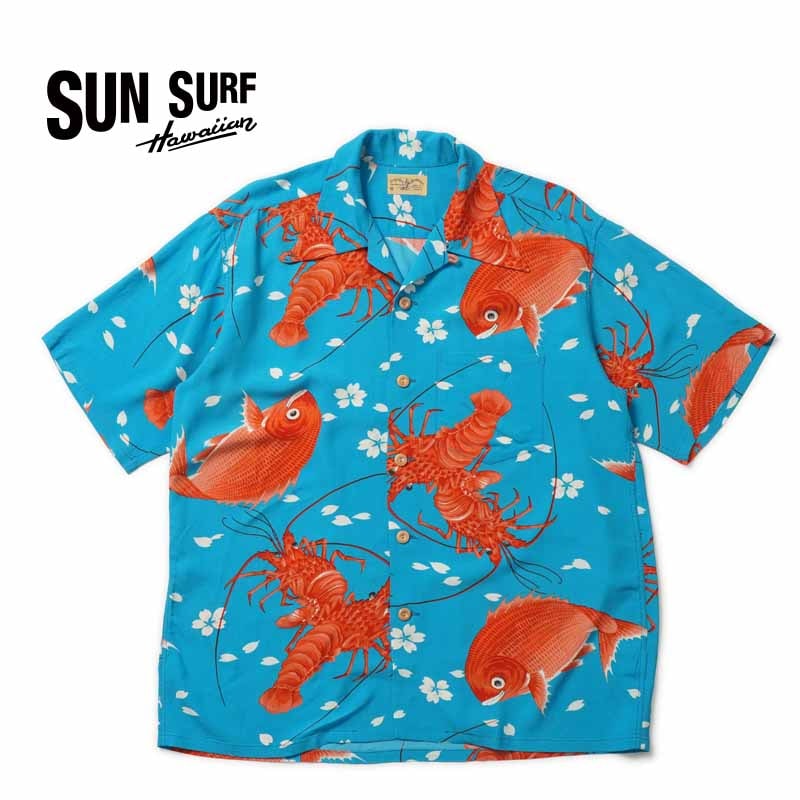 アメカジブランド,サンサーフ | ろーぐす オンラインショップ |SUN