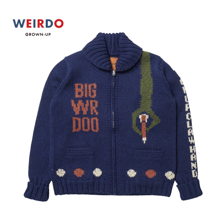 アメカジブランド,ウィアード,トップス | ろーぐす オンラインショップ