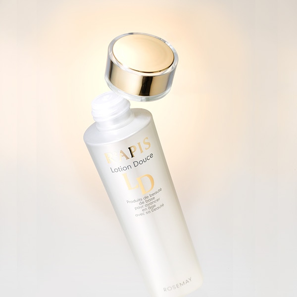 ラピ ローションドゥース｜基礎化粧品の通販 ローズメイ