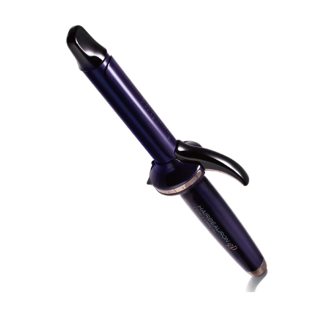 HAIRBEAURON I CURL S 25S カールヘアアイロン HAIRBEAURON I CURL S