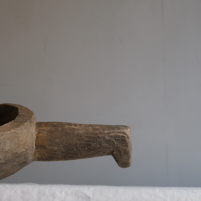 木のスコップ｜古雑貨,その他｜古家具・アンティーク家具 R-select