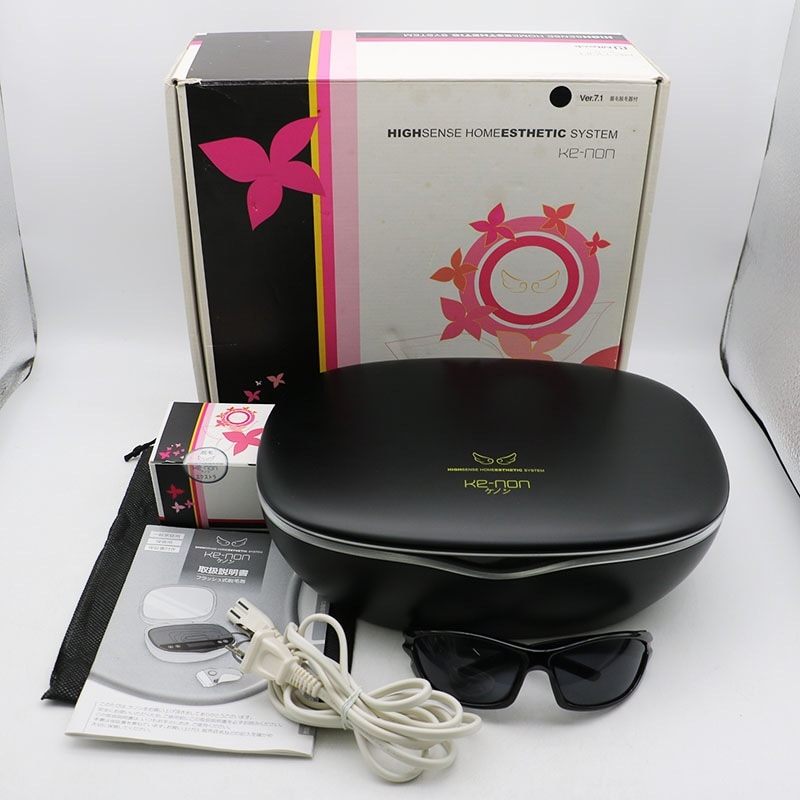 ケノン Ver.7.1 シャインピンク 【公式通販】