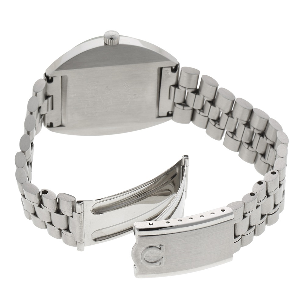 OMEGA【1970年代】シーマスター コスミック デイト Ref.166.026