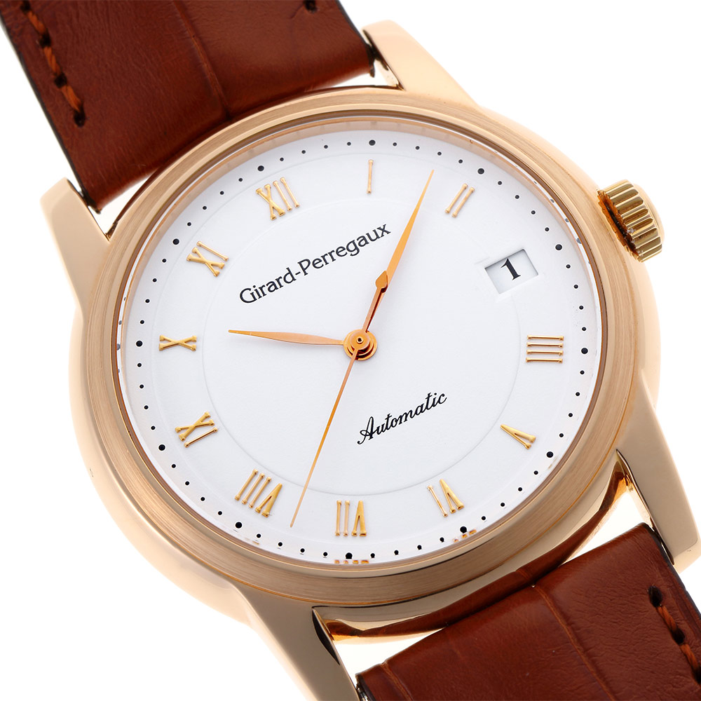 GIRARD-PERREGAUX【1990年代】クラシック Ref.9052|ヴィンテージ