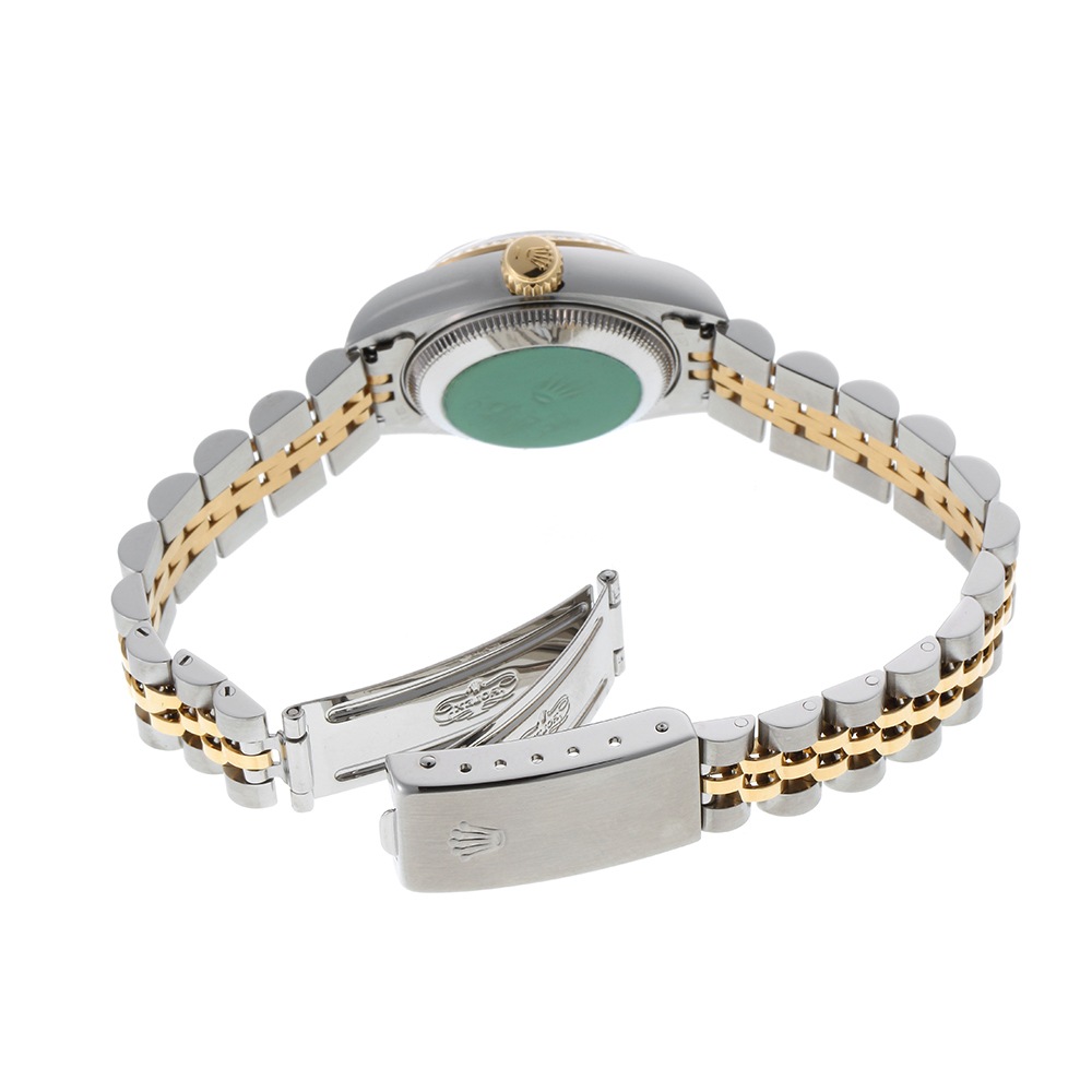 ROLEX【1994年製】オイスターパーペチュアル デイトジャスト Ref.69173