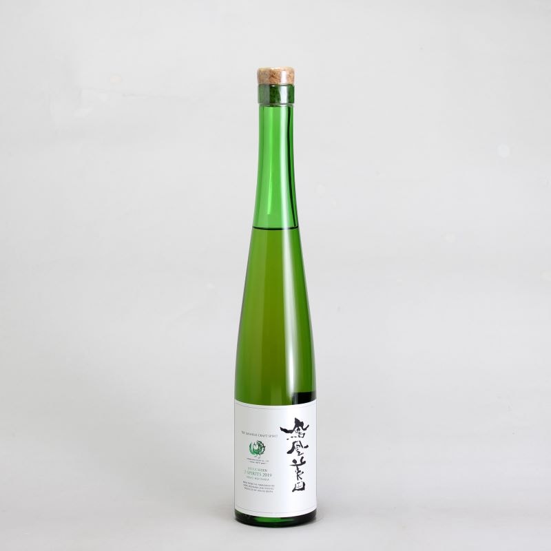 通販】鳳凰美田 J-Sprits NIKKO ミズナラ 2019 500ml｜栃木の地酒屋