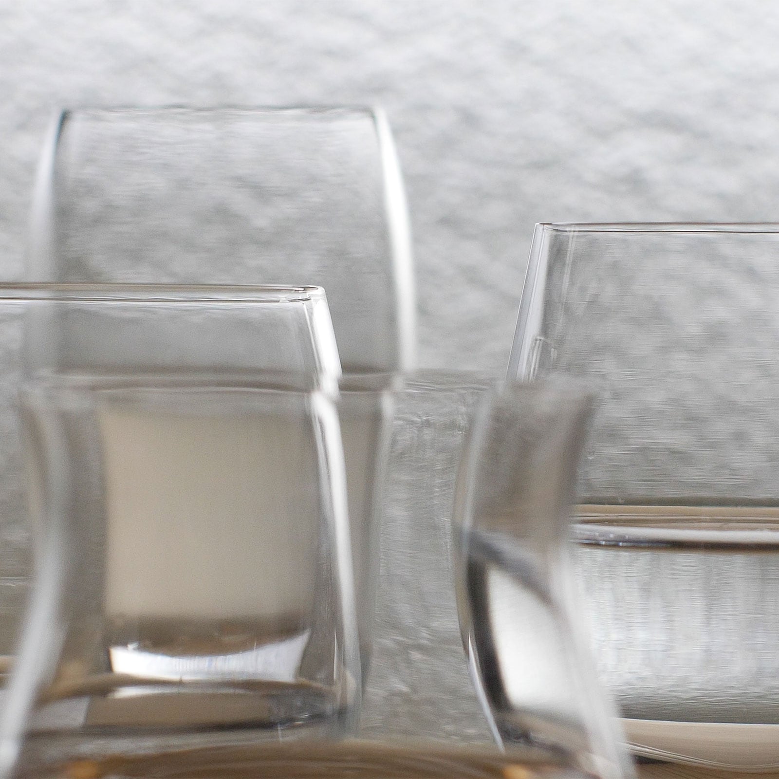 KIKINO グラス8種 コンプリートセット GIFT | ガラス製品 | Sghr