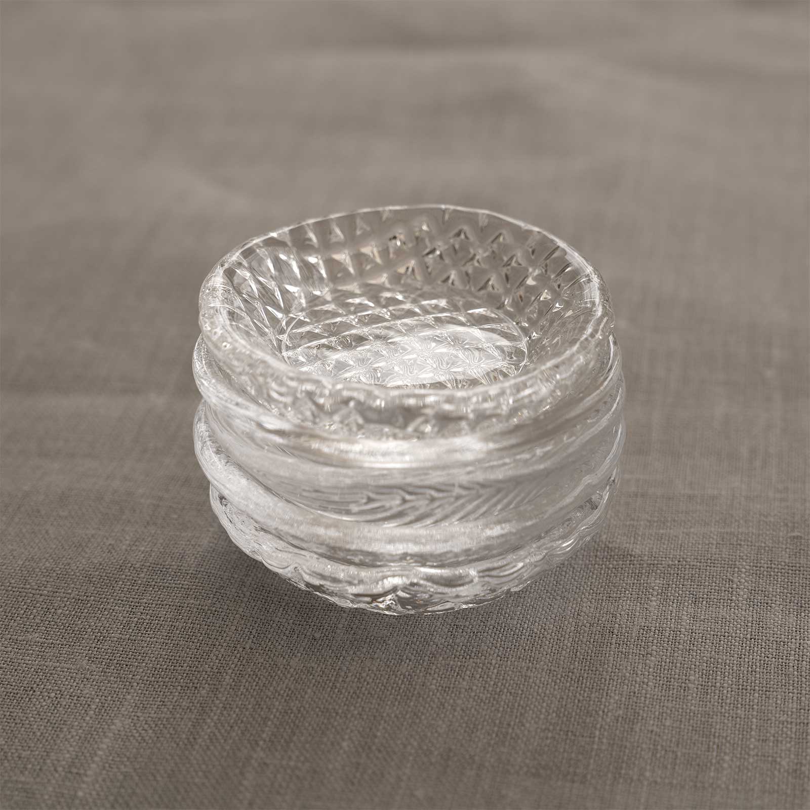 てしお：ミニプレート プレーン | | Sghr