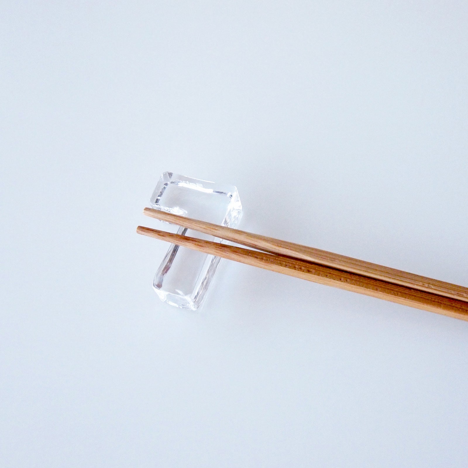 プレイ：箸置き・カトラリーレスト L型 | | Sghr