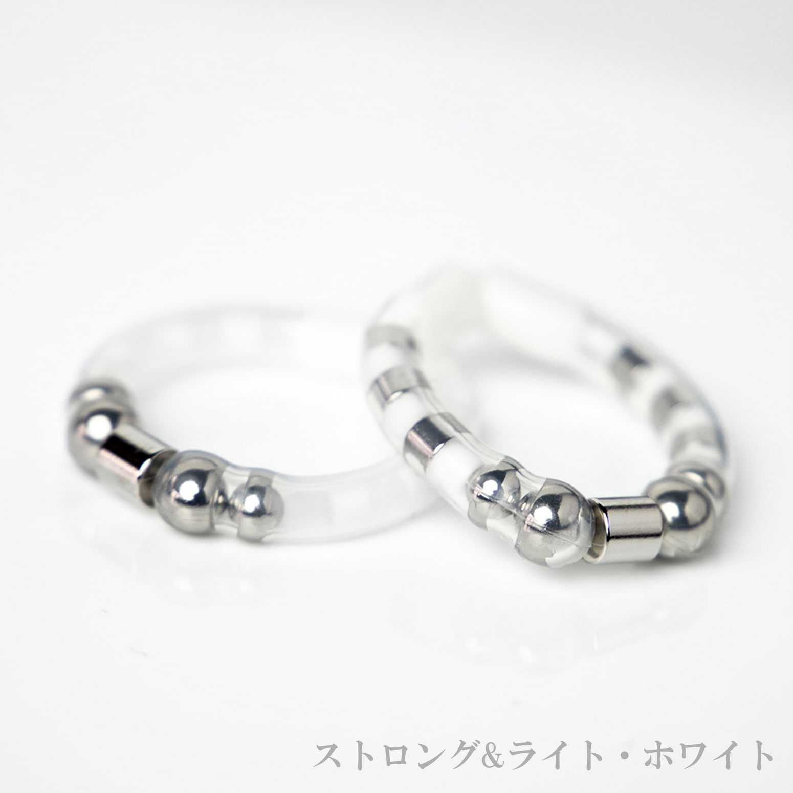 カリバウアー ストロング＆ライト 2本セット（ストラップ付き） | カリ