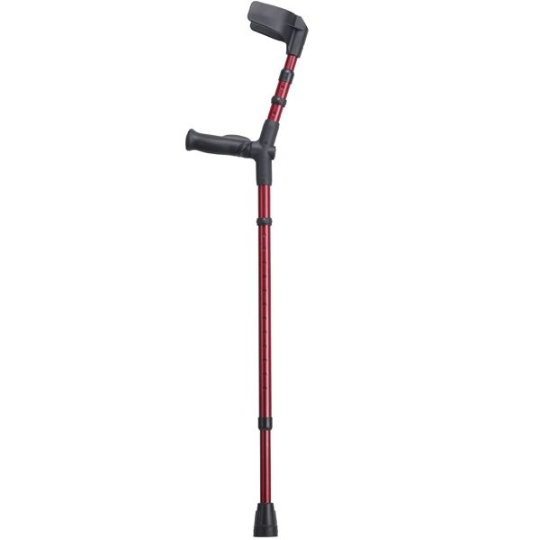 ドイツ オッセンベルグ社製 オールニーズクラッチ U型【ケイホスピア