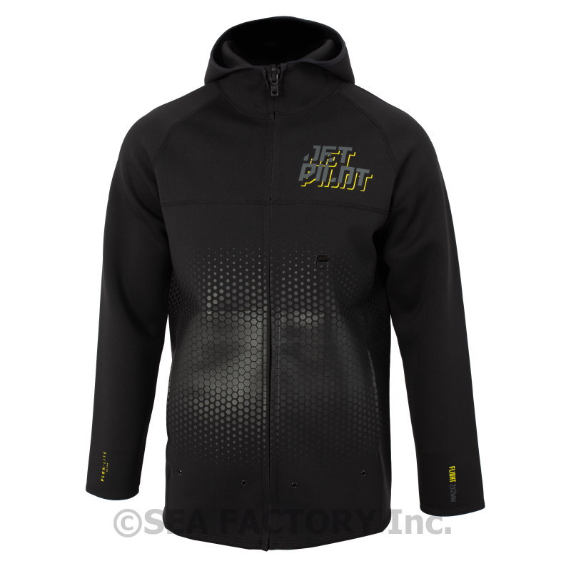 JETPILOT（ジェットパイロット）「ツアーコート」の通販｜SEA FACTORY