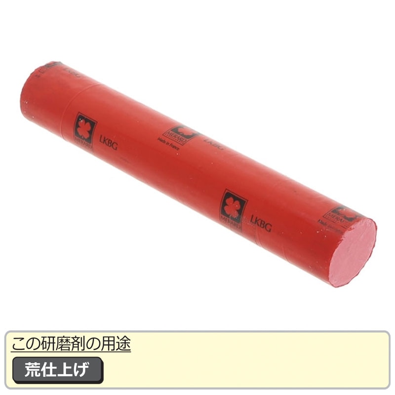 LUXOR 研磨材 オレンジ 30x80mm #8000 | 研磨・磨き工具・ヤスリ,研磨