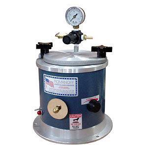 ROMANOFF ワックスポットmini | ワックス・鋳造,ワックス鋳造,ワックス