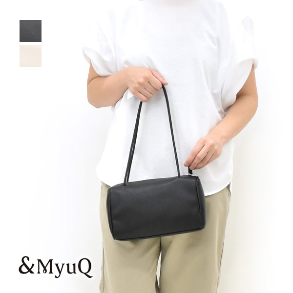 &MyuQ アンドミューク 