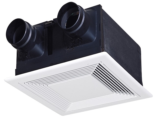 三菱電機 VL-12ZJ2 Jファン＜熱交換タイプ＞ダクト用ロスナイ 天井埋込