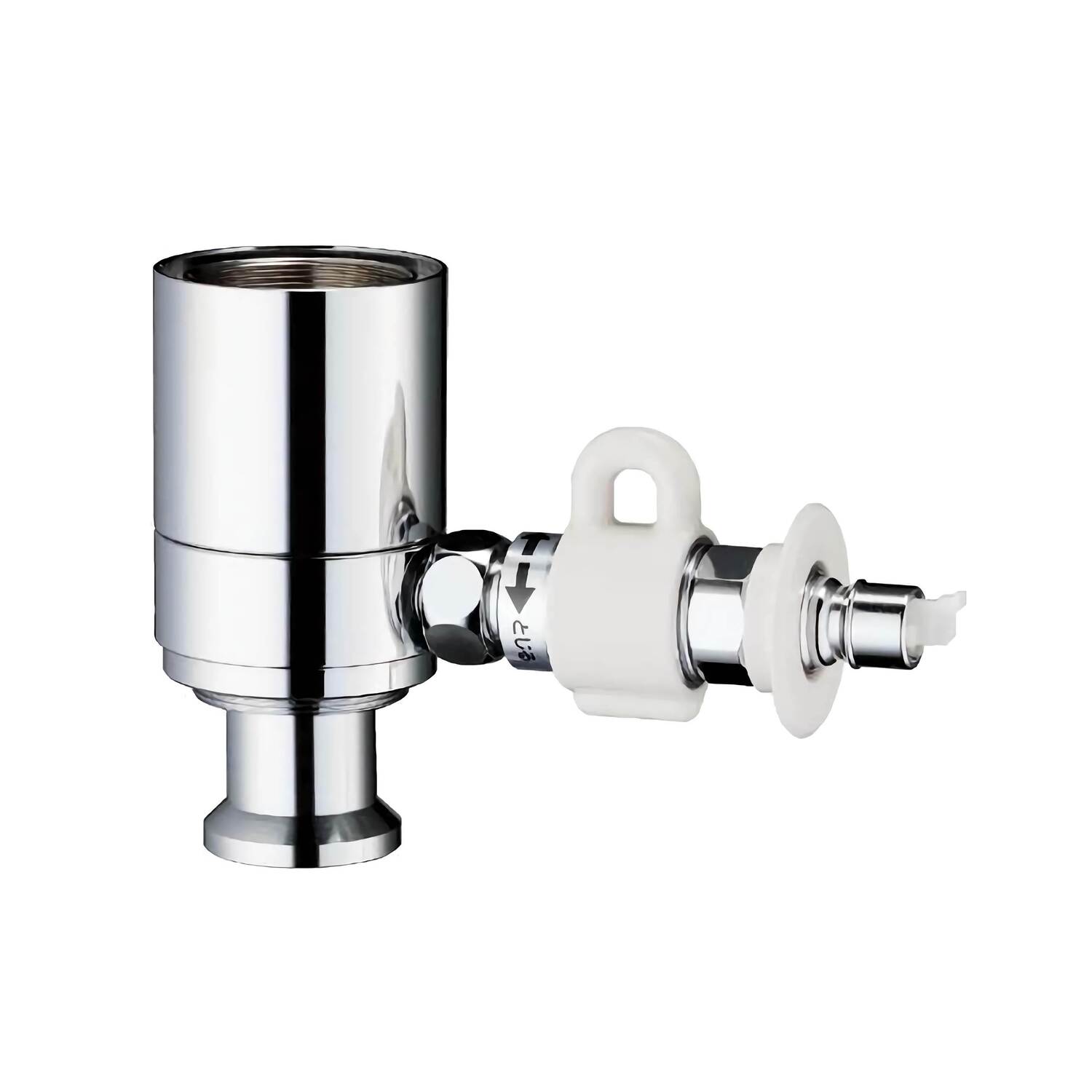 ミナミサワ 【SM-FMNS】 壁付サーモスタット混合水栓 自動水栓 取替タイプ