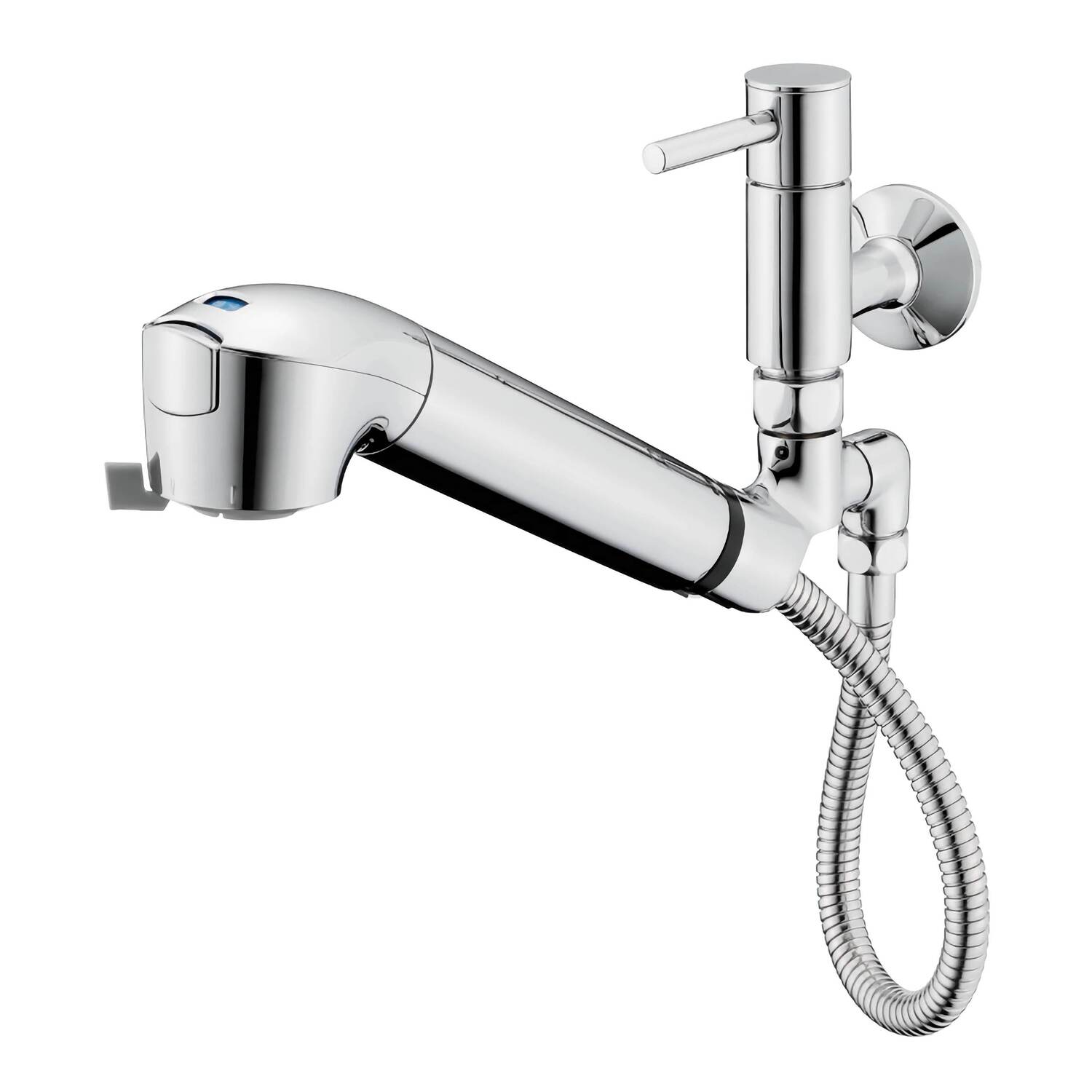 タカギ 【JL346MK】 蛇口一体型浄水器 みず工房 クリーン 単水栓(引出