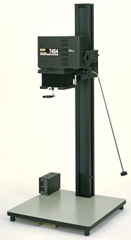 LPL モノクロ引伸機7454│背景紙や照明機材、カメラ用品、ストロボ機材