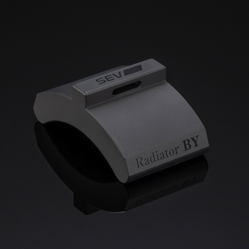 SEVオフィシャルオンラインショップ｜SEVラジエターBY