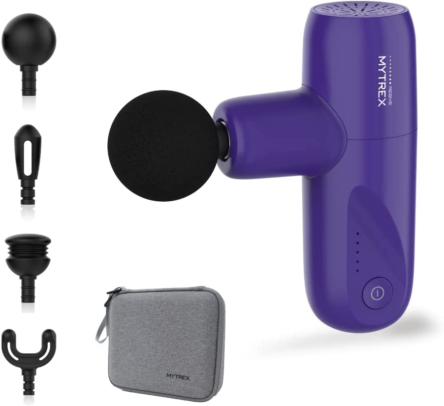 マイトレックス リバイブ ミニ エックスエス(MYTREX