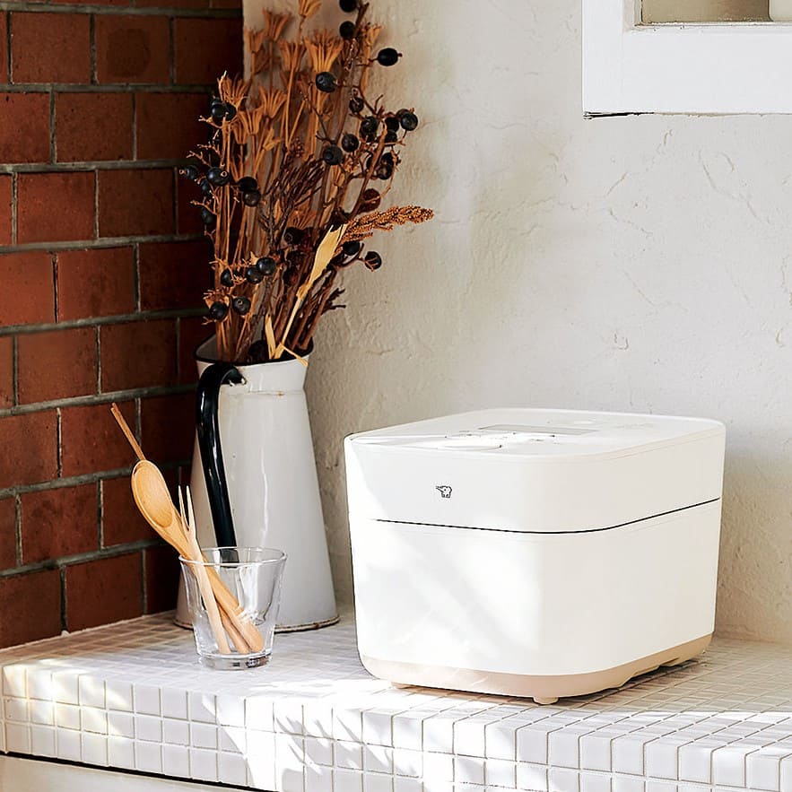 象印 IH炊飯ジャー 5.5合 STAN. NW-SA10