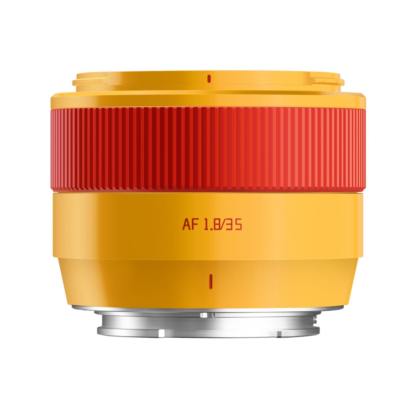 世界限定各1000本】銘匠光学 TTArtisan AF 35mm f/1.8 II「ソニーE