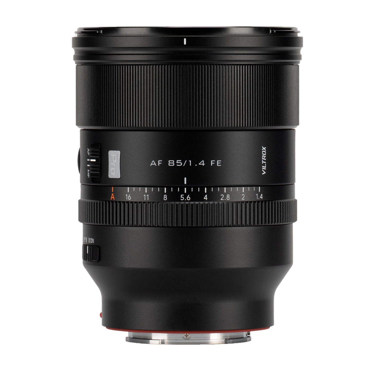 Viltrox AF 85mm F1.4 PRO「E/Z マウント」大口径中望遠レンズ | 焦点