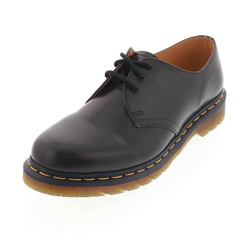 Dr.Martens ドクターマーチン 1461 3ホールシューズ レースアップ