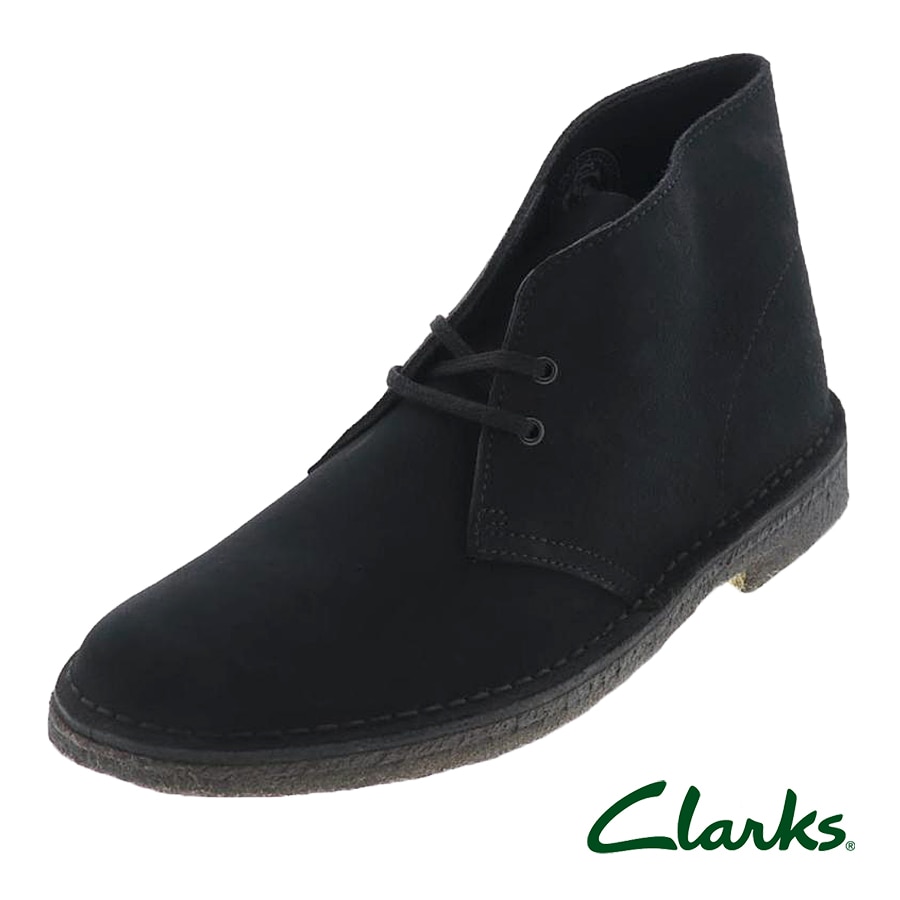 Clarks クラークス メンズ デザートブーツ カジュアル シューズ Desert